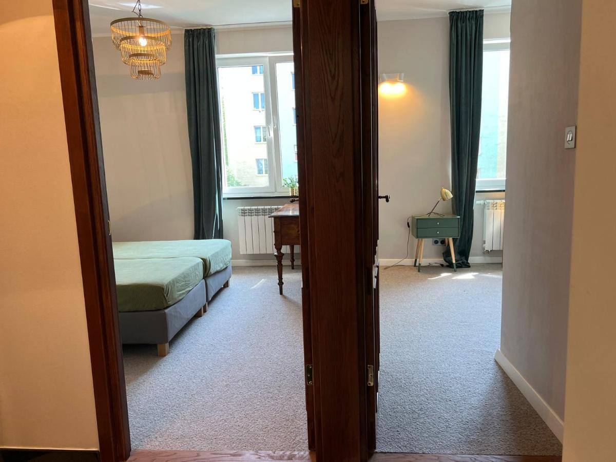 Apartament Na Maksymiliana W Gdyni Gdynia Dış mekan fotoğraf
