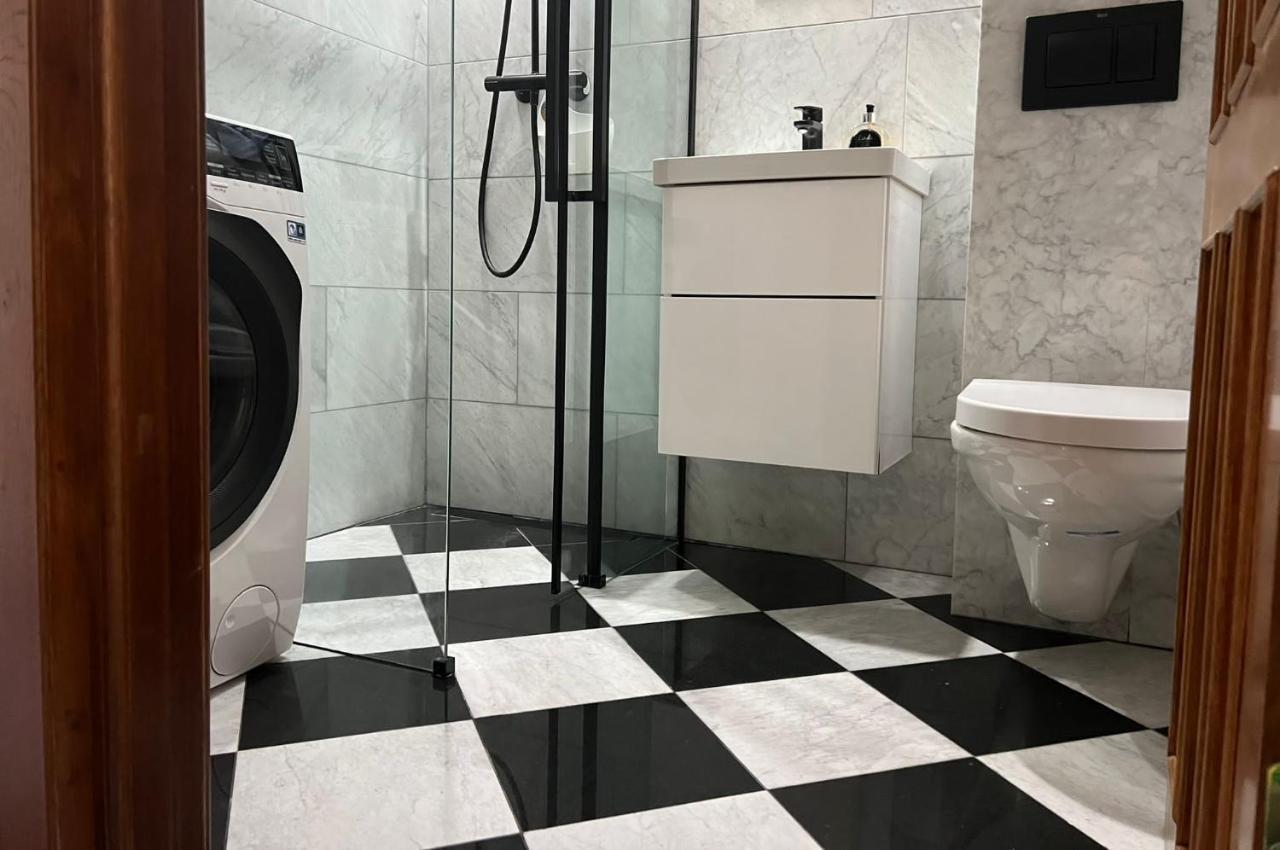 Apartament Na Maksymiliana W Gdyni Gdynia Dış mekan fotoğraf