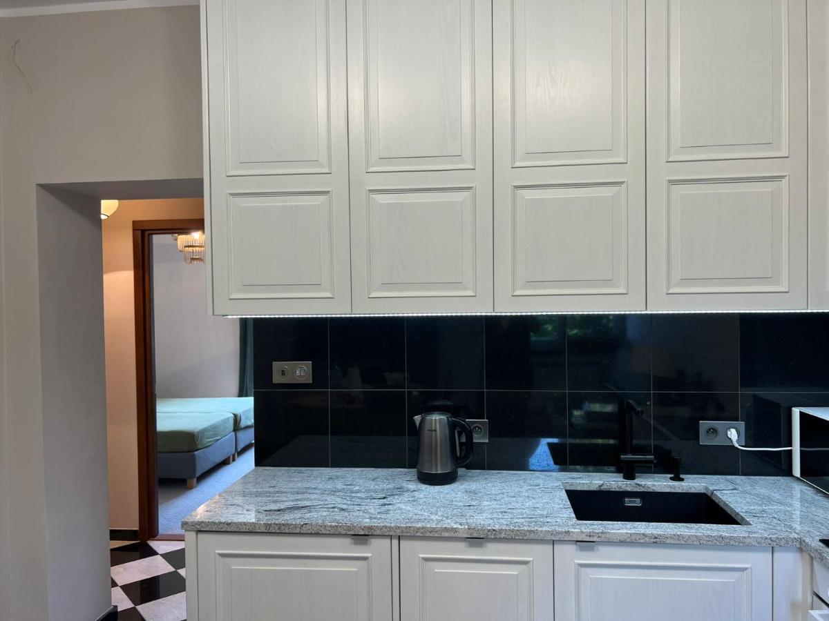 Apartament Na Maksymiliana W Gdyni Gdynia Dış mekan fotoğraf