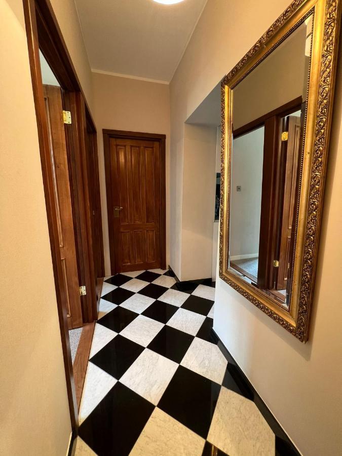 Apartament Na Maksymiliana W Gdyni Gdynia Dış mekan fotoğraf